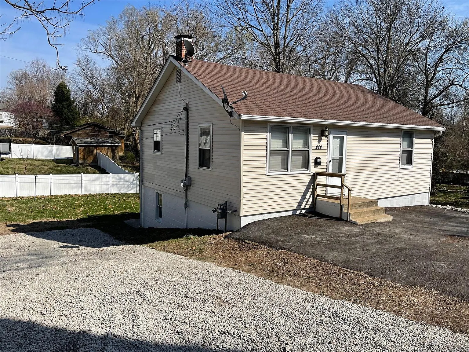 414 S Jefferson Ave photo 1