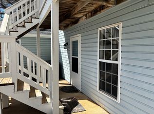 617 Balfour Rd, Winston Salem, NC 27104