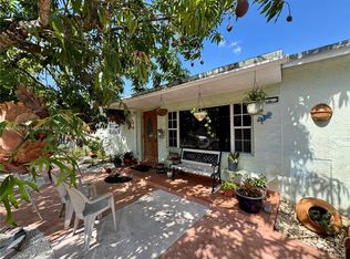 22500 SW 113th Ct, Miami, FL 33170