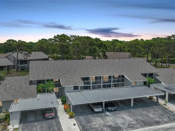 1407 Pine Lake Dr #7, Venice, FL 34285