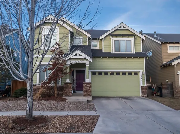 1873 NE Altura Dr, Bend, OR 97701
