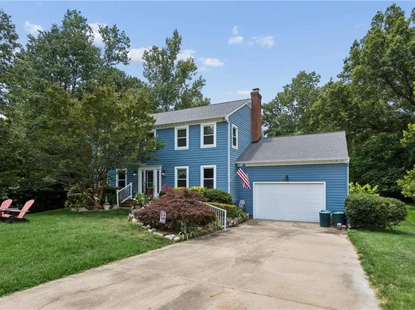 117 Nice Dr, Williamsburg, VA 23188