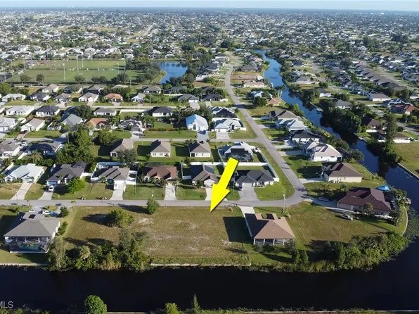 2630 SW 5th St, Cape Coral, FL 33991