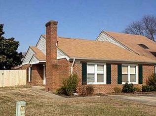 2600 Meadows Lndg, Chesapeake, VA 23321