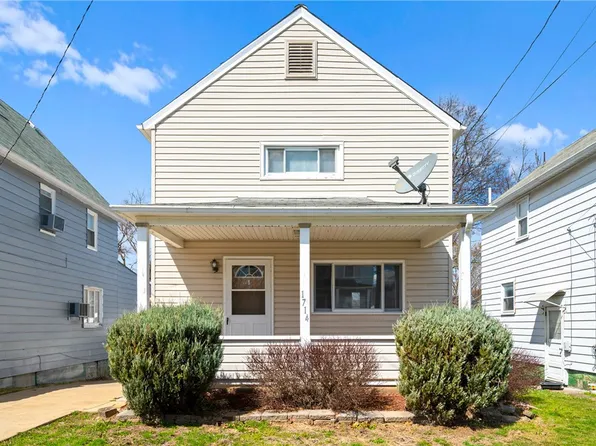 1714 Davidson St, Aliquippa, PA 15001