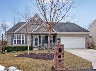150 Lancelot Ct, Gettysburg, PA 17325