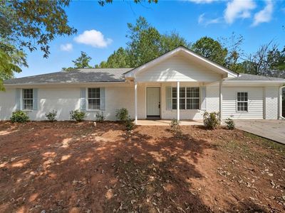 7360 Little Fawn Pkwy, Chattahoochee Hills, GA, 30268