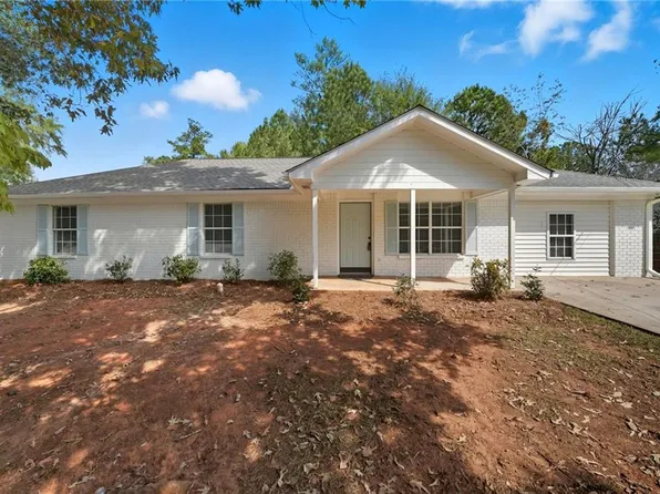 7360 Little Fawn Pkwy, Chattahoochee Hills, GA 30268