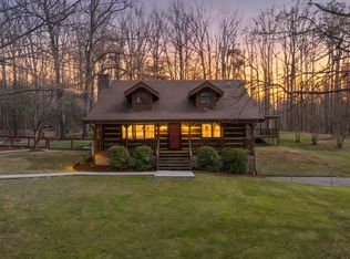 5726 Wolfenbarger Ln, Knoxville, TN 37938