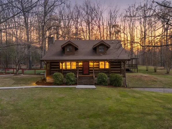 5726 Wolfenbarger Ln, Knoxville, TN 37938