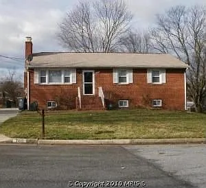 7105 Loch Raven Rd photo 1