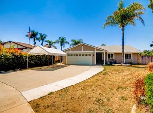 1367 Durian Ct, Vista, CA 92083