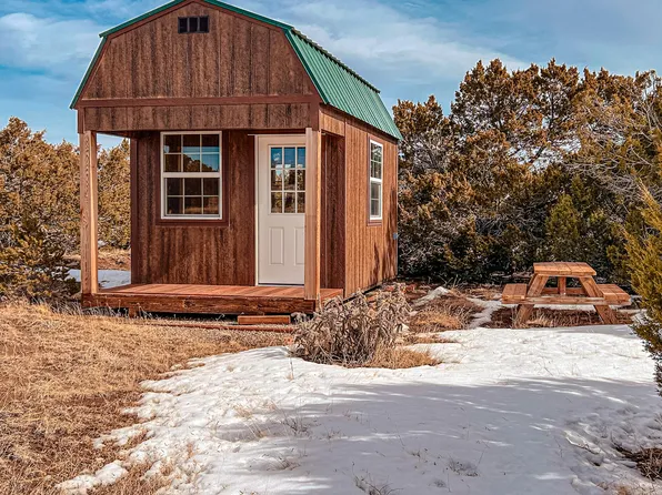 757 Rio Cucharas, Walsenburg, CO 81089