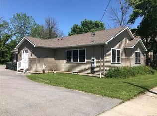 168 Main St, Depew, NY 14043