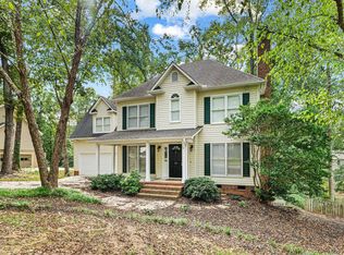 109 Deer Spring Ln, Simpsonville, SC 29680