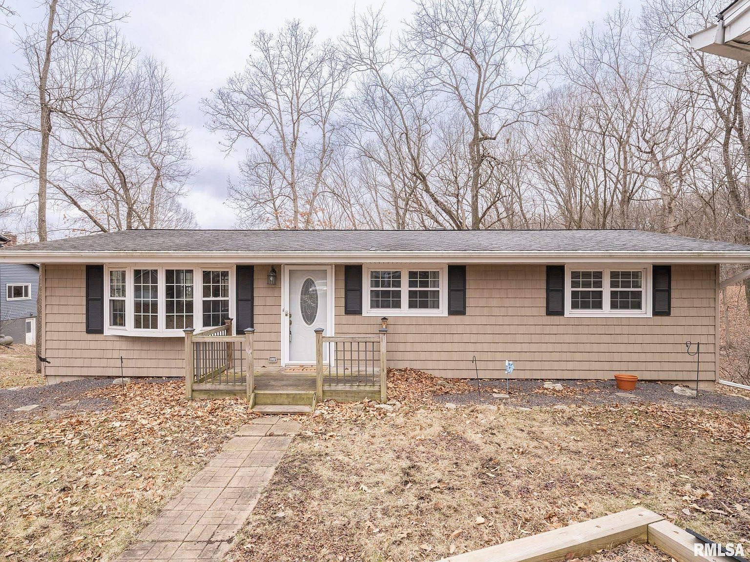 361 Charter Oak Pl, Dahinda, IL 61428 Zillow