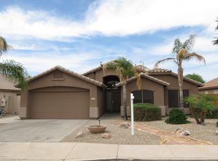 9414 E Olla Ave, Mesa, AZ 85212