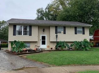 1211 Trevillian Way, Jeffersonville, IN 47130