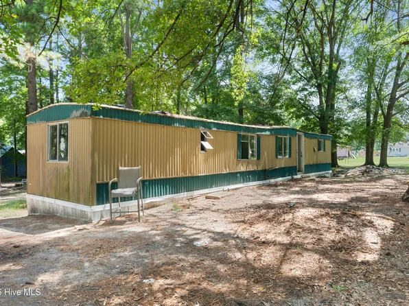 118 Grant Street, Rockingham, NC 28379