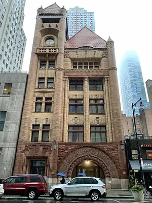 Rented by Halstead Real Estate | media 19