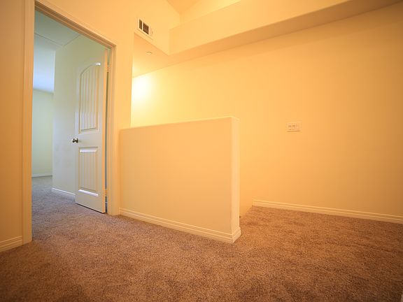Main level hallway
