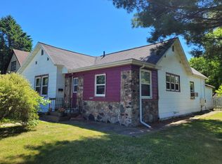 444 S Avon Ave, Phillips, WI 54555