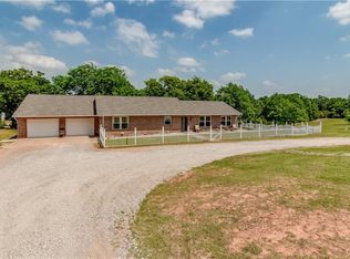 15100 Barton Dr, Newalla, OK 74857
