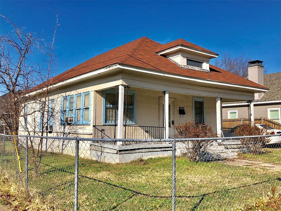 1826 Washington Ave, Fort Worth, TX 76110 Zillow