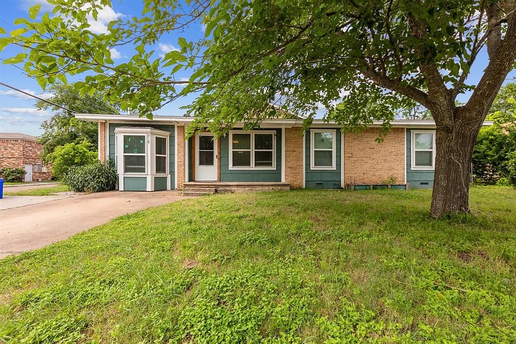 218 Meggs Blvd, Copperas Cove, TX 76522 | MLS #9065174 | Zillow