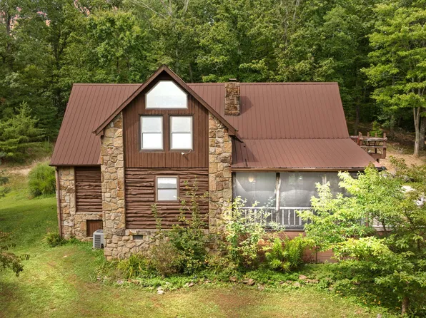 933 Payne Trl, London, KY 40741