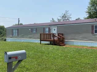 345 Viers Ln, Vine Grove, KY 40175