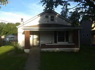 3518 Powell Ave, Louisville, KY