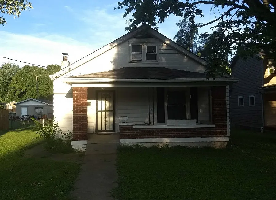 3518 Powell Ave photo 1