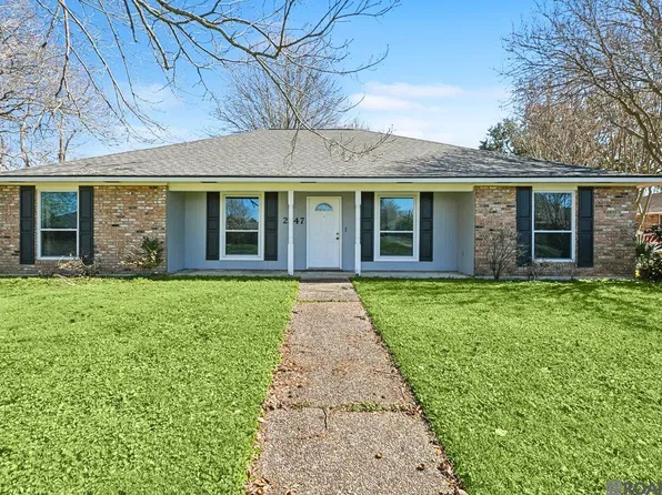 2347 Laurelwood Dr, Baton Rouge, LA 70816
