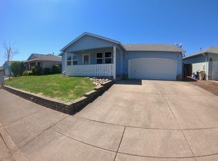 2410 Boston St SE, Albany, OR 97322