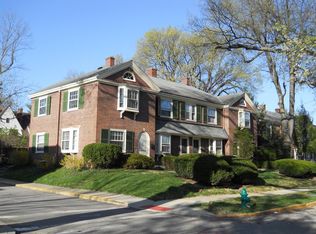 6758 Chestnut St #TOWNHOUSE, Cincinnati, OH 45227