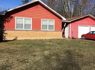 5612 Paw Paw Lake Rd, Coloma, MI 49038