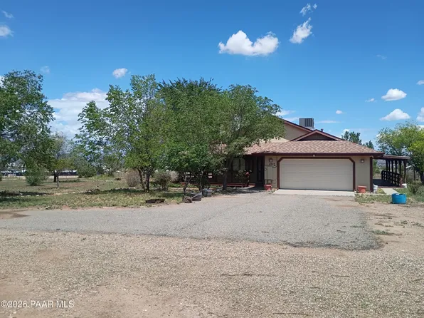 1525 W Shadow Ridge Rd, Paulden, AZ 86334