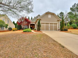 1140 Spring Station Rd, Greensboro, GA 30642