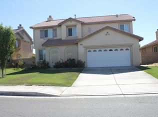 38224 Grant Dr, Palmdale, CA 93552