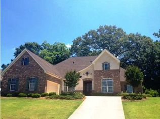 109 Glen Arbor Ct, Brandon, MS 39042