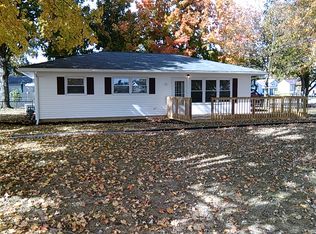 44 Longfellow Dr, Tiffin, OH