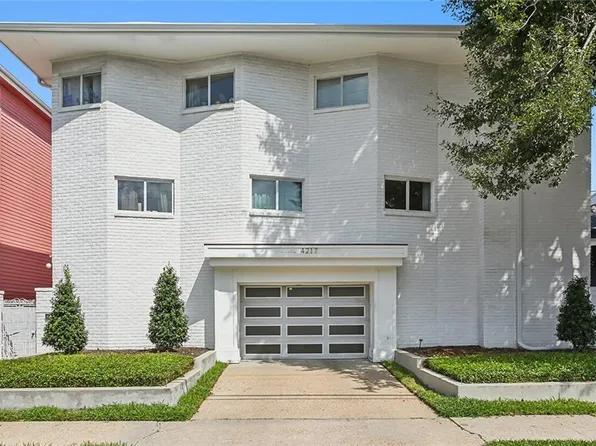 4217 Prytania St APT 203, New Orleans, LA 70115