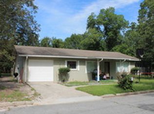 710 N Church St, Alma, GA 31510