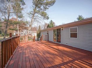 110 Ridge Dr, Wisconsin Dells, WI 53965