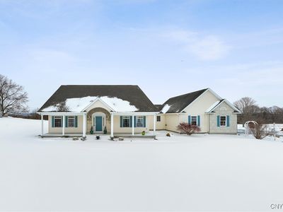 2262 Reservoir Rd, Clayville, NY, 13322