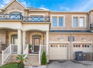 7 Lady Evelyn Cres, Brampton, ON L6Y6C7