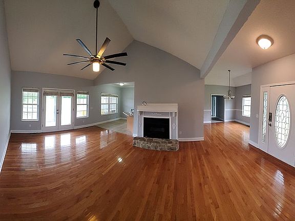 main living room