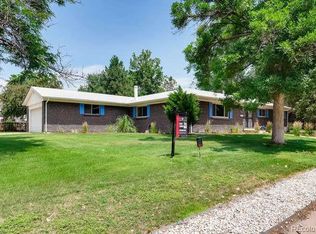 605 E Costilla Ave, Centennial, CO 80122