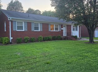 411 Big Bethel Rd, Hampton, VA 23666